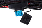 Load image into Gallery viewer, Diode Dynamics Ultra Heavy Duty Single Output 4-Pin Wiring Harness
