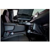 Load image into Gallery viewer, Havis Premium Pedestal Mount Package For 2019-2025 Chevrolet Silverado
