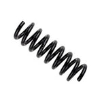 Load image into Gallery viewer, Bilstein B3 OE Replacement 12-14 Mercedes-Benz C250 Rear Coil Spring
