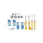 Load image into Gallery viewer, Bilstein B14 (PSS) 06-15 Toyota Yaris Front &amp; Rear Monotube Performance Suspension Kit
