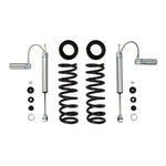 Load image into Gallery viewer, Bilstein B8 5162 Series 14-16 Dodge Ram 2500 Monotube Front Suspension Kit