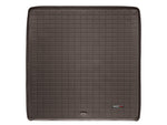 Load image into Gallery viewer, WeatherTech 08-14 GMC Acadia Cargo Liners - Cocoa