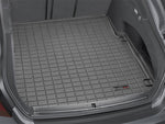 Load image into Gallery viewer, WeatherTech 12+ Audi A7 Cargo Liners - Black