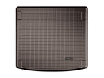 Load image into Gallery viewer, WeatherTech 2008-2015 BMW X6 Cargo Liners - Cocoa