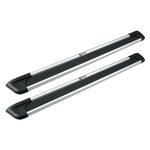 Load image into Gallery viewer, Westin Sure-Grip Aluminum Running Boards 79 in - Polished