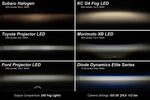 Load image into Gallery viewer, Diode Dynamics LED Elite Serious Fog Lamp