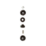 Load image into Gallery viewer, Bilstein B8 5112 Series 13-16 Dodge Ram 3500 Monotube Front Suspension Kit