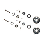 Load image into Gallery viewer, Bilstein B12 1999 Audi A4 Base Front and Rear Suspension Kit
