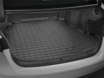 Load image into Gallery viewer, WeatherTech 13+ Toyota Avalon Cargo Liners - Black