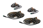 Load image into Gallery viewer, Diode Dynamics RGBW Multicolor Underglow LED Kit
