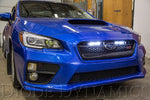 Load image into Gallery viewer, Diode Dynamics WRX 2015 SS6 LED Kit - White Wide