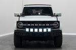 Load image into Gallery viewer, Diode Dynamics Bronco SS5 6-Pod CrossLink Grille Lightbar Kit Sport - White Combo