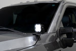 Load image into Gallery viewer, Diode Dynamics 17-22 Ford Super Duty Stage Series Backlit Ditch Light Kit