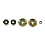 Load image into Gallery viewer, Bilstein 4600 Series 89-91 Mitsubishi Montero Front 46mm Monotube Shock Absorber
