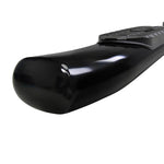 Load image into Gallery viewer, Westin 2020 Jeep Gladiator PRO TRAXX 5 WTW Oval Nerf Step Bars - Black