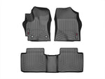 Load image into Gallery viewer, WT FloorLiner - Front - Blk