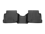 Load image into Gallery viewer, WeatherTech 2017+ Hyndai Ioniq Rear FloorLiner - Black (Electric Model)