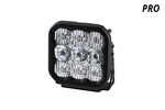 Load image into Gallery viewer, Diode Dynamics SS5 LED Pod Pro - White Spot (Single)