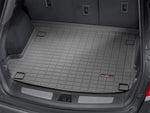 Load image into Gallery viewer, WeatherTech 2017+ Cadillac XT5 Cargo Liner - Black