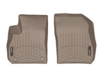 Load image into Gallery viewer, WeatherTech 2017+ Buick LaCrosse Front FloorLiner - Tan