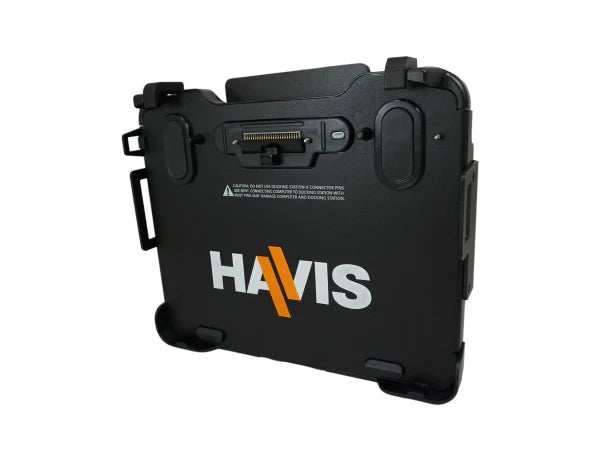 Havis Docking Station For Panasonic TOUGHBOOK G2 2-In-1 With Advanced Port Replication