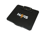Load image into Gallery viewer, Havis Cradle For Getac K120 Convertible Laptop With Triple Pass-Thru Antenna Connections
