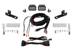 Load image into Gallery viewer, Diode Dynamics 15-20 Ford F-150 C2 Sport Stage Series Reverse Light Kit