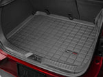 Load image into Gallery viewer, WeatherTech 2016+ Mazda CX-3 Cargo Liner - Black