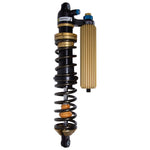 Load image into Gallery viewer, Bilstein 21-22 Polaris RZR Turbo S4 Black Hawk Powersports Shock &amp; Coil Spring Assembly -Front Right
