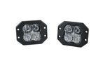 Load image into Gallery viewer, Diode Dynamics SS3 Sport RBL - White Combo Flush (Pair)