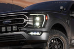 Load image into Gallery viewer, Diode Dynamics 21-23 Ford F-150 Elite Fog Lamps - White