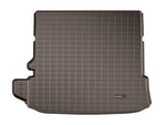 Load image into Gallery viewer, WeatherTech 2020+ Toyota Highlander Cargo Liners - Cocoa