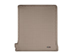 Load image into Gallery viewer, WeatherTech 80-91 Chevrolet Suburban Cargo Liners - Tan