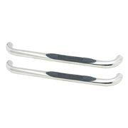 Westin 1998-2011 Ford/Mazda Ranger/Ranger Edge SuperCab E-Series 3 Nerf Step Bars - SS