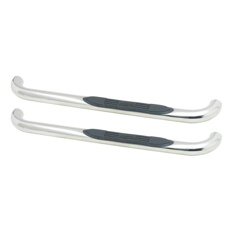 Westin 2004-2008 Ford F-150 Reg Cab E-Series 3 Nerf Step Bars - SS