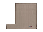 Load image into Gallery viewer, WeatherTech 03+ Hummer H2 Cargo Liners - Tan
