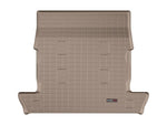 Load image into Gallery viewer, WeatherTech 2008+ Lexus LX570 Cargo Liner - Tan