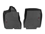 Load image into Gallery viewer, WeatherTech 2018 + Ferrari 812 Superfast Front FloorLiner - Black