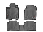 Load image into Gallery viewer, WT FloorLiner - Front - Blk