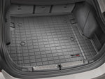 Load image into Gallery viewer, WeatherTech 2014+ BMW 4-Series Gran Coupe Cargo Liner - Black