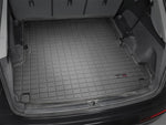 Load image into Gallery viewer, WeatherTech 2017+ Audi Q7 Cargo Liner - Black