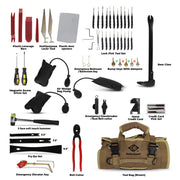 Residential Lock Out Kit