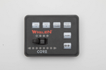 Load image into Gallery viewer, Whelen Cencom Core Control Head
