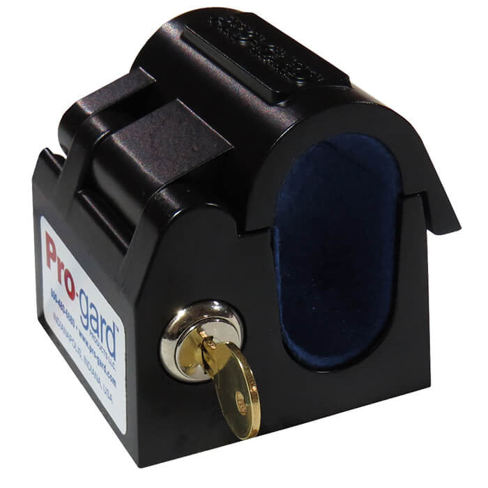 ProGard "H" Lock Only (fits most pump shotguns)