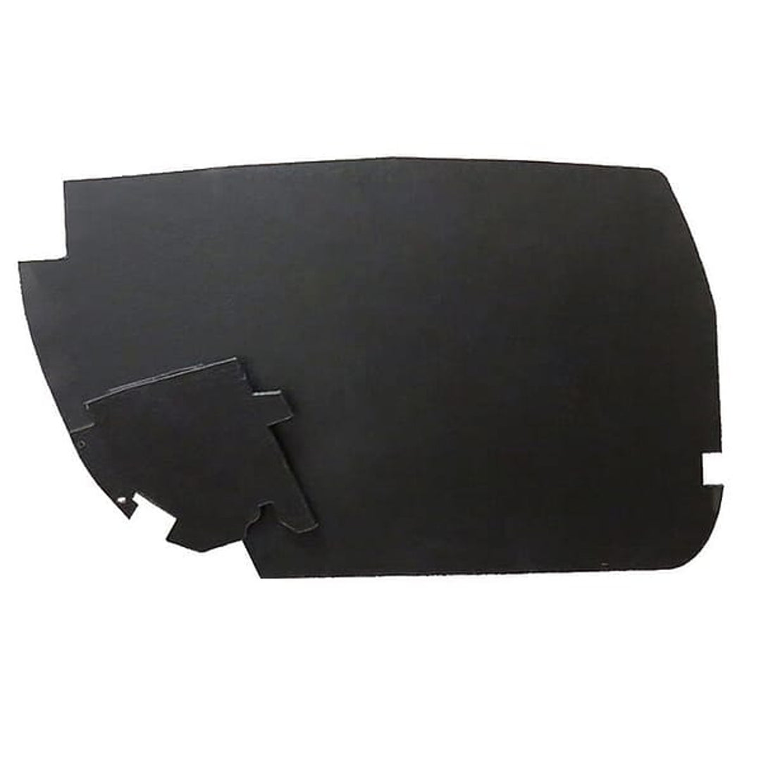 ProGard Kevlar, NIJ Level IIIA Ballistic Door Panel, Passenger Side