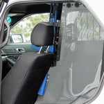 Load image into Gallery viewer, ProGard Single Compartment, Pro-Cell,   Partition, w/ Passenger Side Only Outboard Seat Belts
