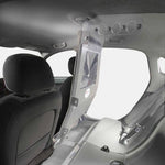 Load image into Gallery viewer, ProGard Single Compartment, Pro-Cell,   Partition, w/ Passenger Side Only Outboard Seat Belts
