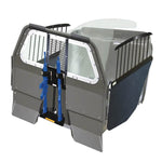 Load image into Gallery viewer, ProGard Dual Compartments, Pro-Cell, Full Partition w/outboard Seat Belts
