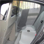 Load image into Gallery viewer, ProGard Dual Compartments, Pro-Cell, Full Partition w/outboard Seat Belts
