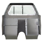 Load image into Gallery viewer, ProGard Dual Compartments, Pro-Cell, Full Partition w/outboard Seat Belts
